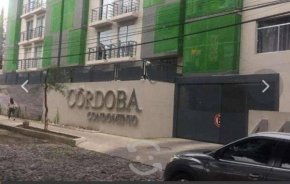 Cómodo departamento en tlaquepaque pueblo mágico